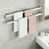 Brushed Nickel selected