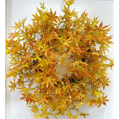 Couronne de 30 po