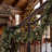 Kaiza 108" Pre-Lit Christmas Garland