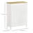 Cosgrove 23.5'' Wide 3 - Shelf Storage Cabinet-569218928