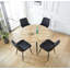 Mose 4 - Person Dining Set