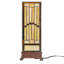 Lampe de table 17 po Gardella