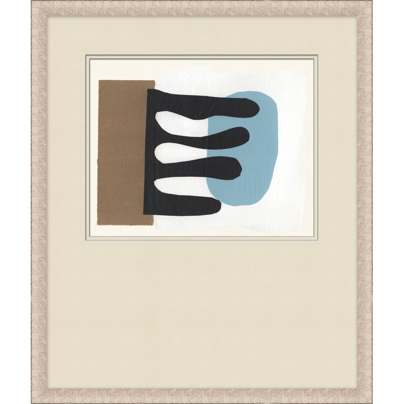 Relations In Nature 4 Print