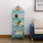 43'' H x 18'' W Utility Cart with Wheels-51245888
