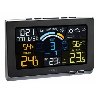 Wetterstation Spring Breeze