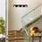 4 - Light Dimmable Vanity Light
