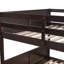 Lit double superposé stable avec lit gigogne simple - Assure la tranquillité d'esprit-64612743