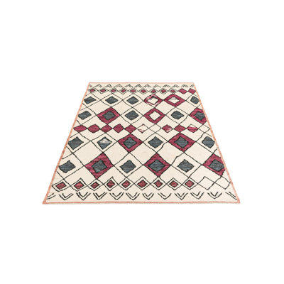 Orpheus Ivory Rug