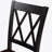 5-Piece Dining Table Set, Kitchen Table And Chairs