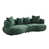 Boucle verte
