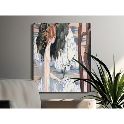 Wrapped Canvas Print Set