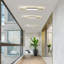 Plafonnier encastré 1 lumière Muscato-1336490409-1322168976