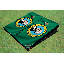 Ensemble de planche de jeu de cornhole 2 'x 4' Island Paradise-116094225-116094231