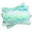 Collection de housse de couette wonder forest