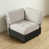 Chenille beige