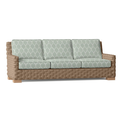 St. Barts Outdoor 3 - Seat