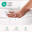 Matelas hybride moyen 10 po Novilla-105016245-74054379