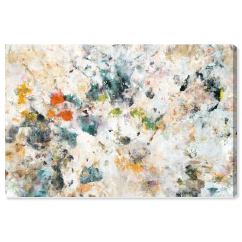 Marcona - Impression sur toile, Toile tendue, H 16 po x l 24 po