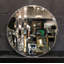 Maegan Flat Wall Mirror-1385360289
