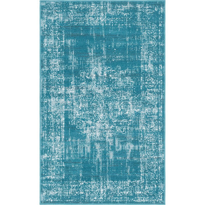 Brueck Ikat Indoor Rug