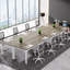 Table de conférence 78,74 "multiple-954503588