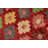 Sterick Wool Geometric Indoor Rug