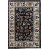 Sona One-of-a-Kind 9'1" X 12'2" Area Rug