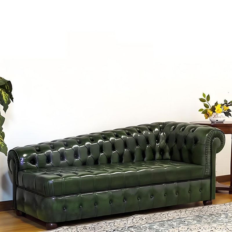 Chaise longue de loisir Neoclassical Home, Orienté à droite