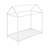 House Bed Frame Twin Size
