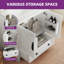 Meuble-lavabo avec tiroir 30 po Farmhouse-1169790329