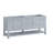 Breckenridge 72'' Double Bathroom Vanity with Top-286115610-310822479-304190897