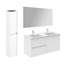 Ambra 47.5'' W Double Vanity-1389052058