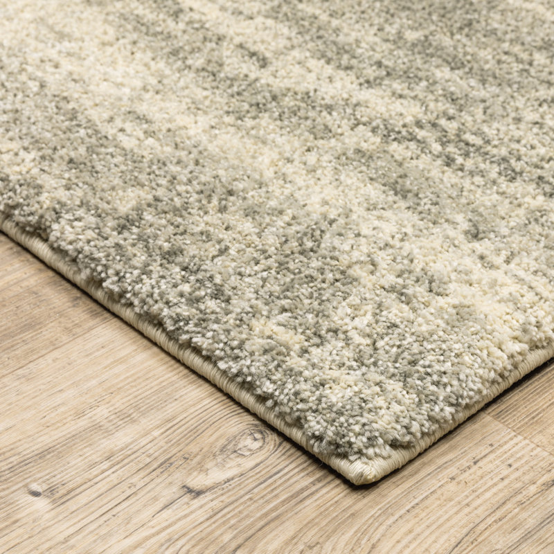 Addaline Indoor Rug, Rectangle 3'10" x 5'5"