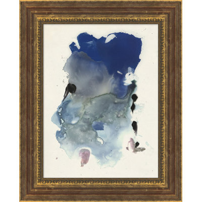 Many Faces 1 Print by Thom Filicia