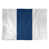 Bleu marine sélectionné