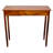 Aiydan 32'' Solid Wood Console Table-465299786