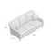 Smythe Upholstered 81.5'' Sofa