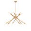 Cobra 12 - Light Chandelier-1611867701-1611867700