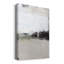 «Shadow Horizon I», reproduction sur toile tendue-893553696