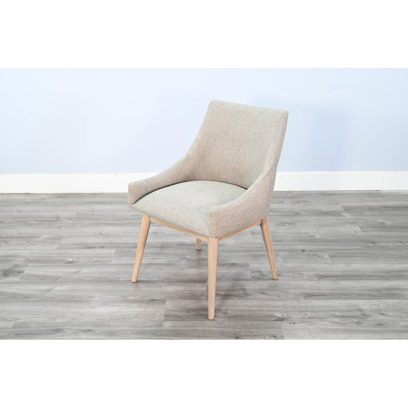Markaya 18'' H Upholstered Side Chair