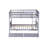 2 Drawers Solid Wood Standard Bunk Bed-1342345956-1371374241