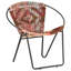 Chaise de patio