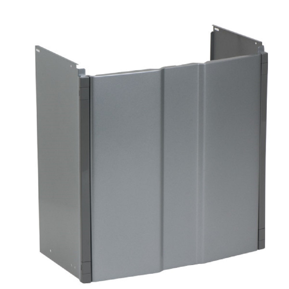 Rinnai Pipe Cover Enclosure for RU80EN,RU80EP,RU98EN,RU98EP | Wayfair