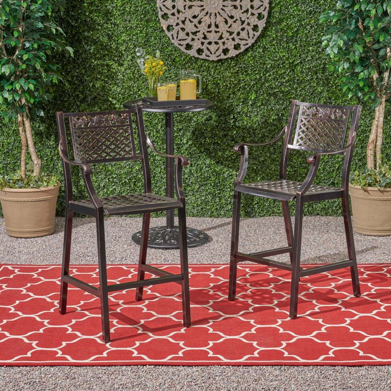 Bar Stools
