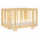 Yuzu 8-In-1 Convertible Crib With All-Stages Conversion Kits