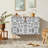 35" Wide Sideboard