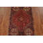 Tapis traditionnel tribal géométrique 3 x 6