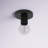 Hanscom Flush Mount-809477093