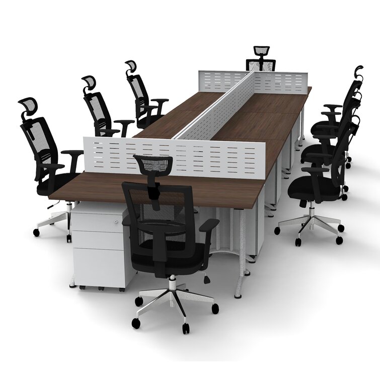 240'' Rectangle Conference Table