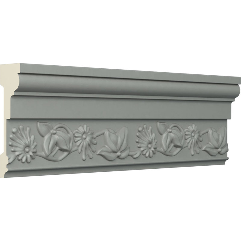 Dylan Spring Chair Rail